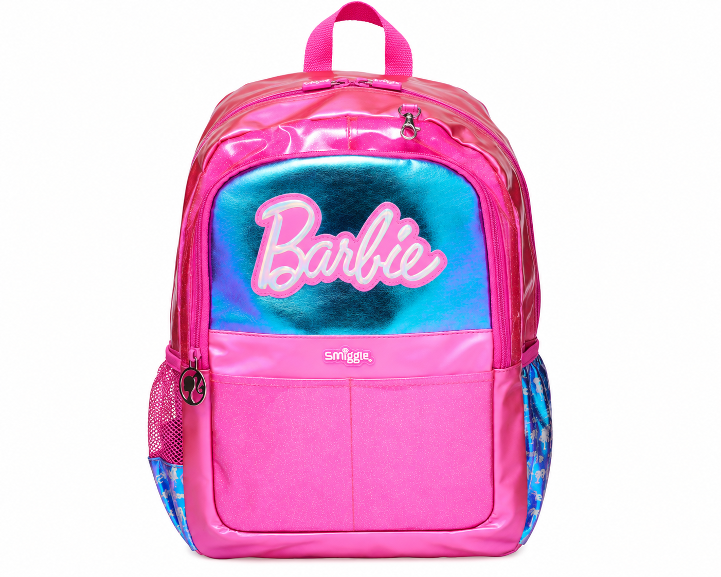 Barbie Play And Go Classic Backpack, 42cm