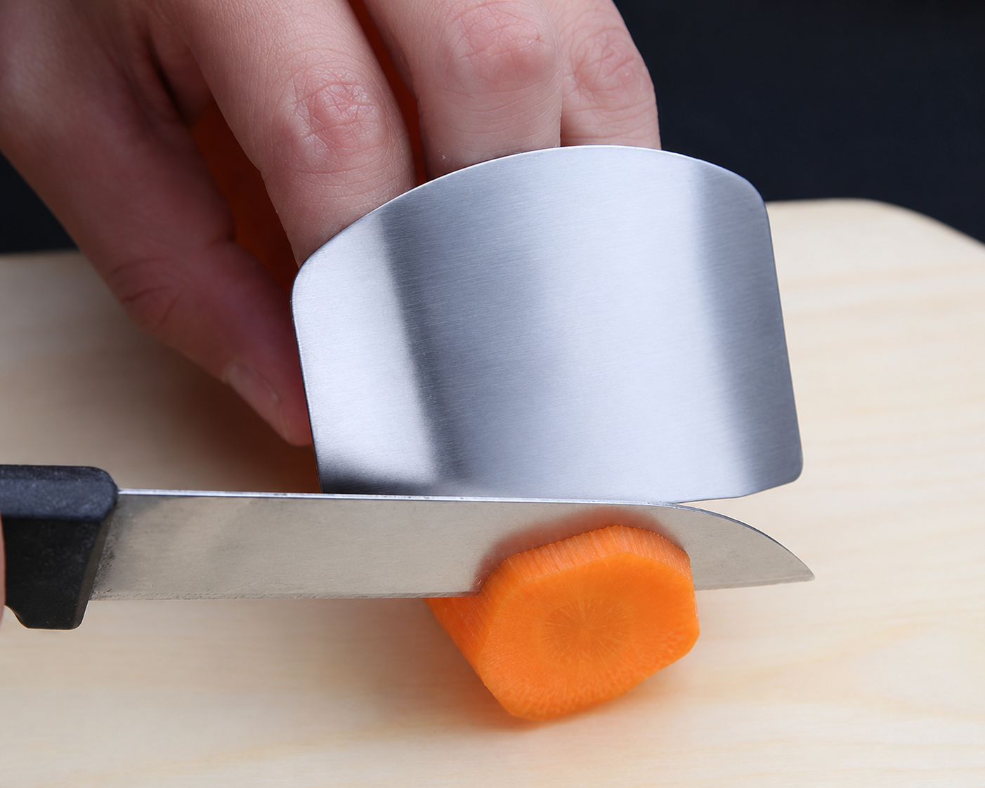 Finger Guard Cutting Protector