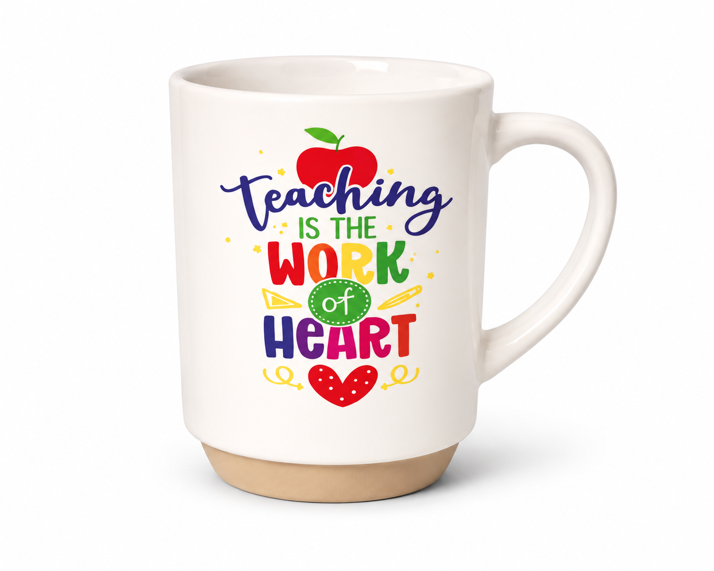Mug for Teachers Day - D2