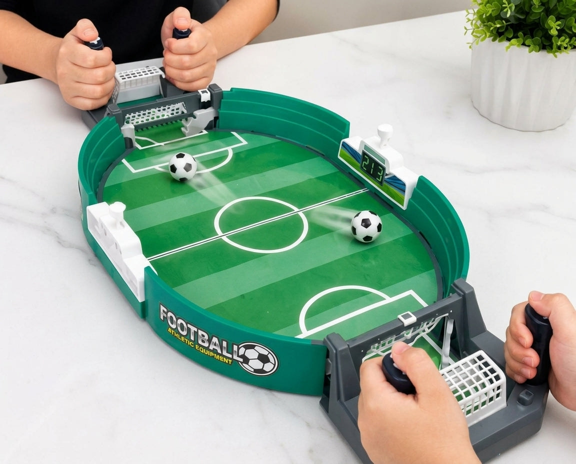 Tabletop Football Board Game (56 cm x 27 cm)
