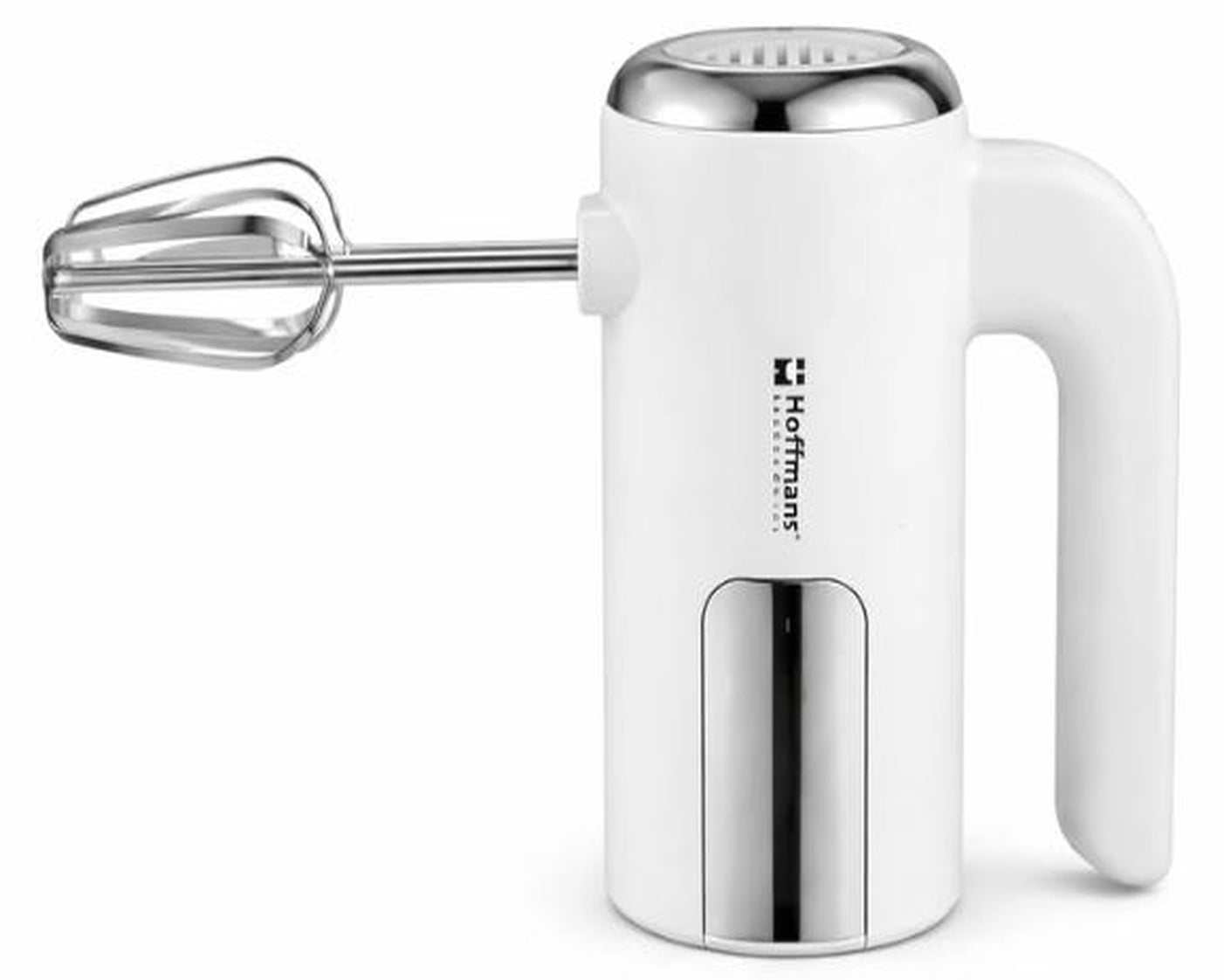 Powerful & Sleek Hand Mixer