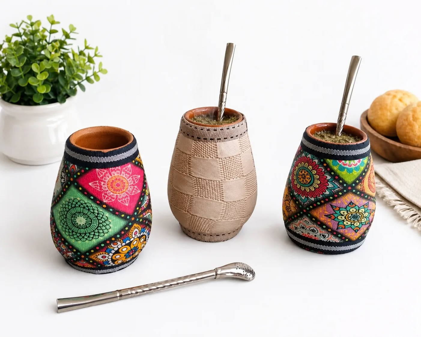 Mate Cup