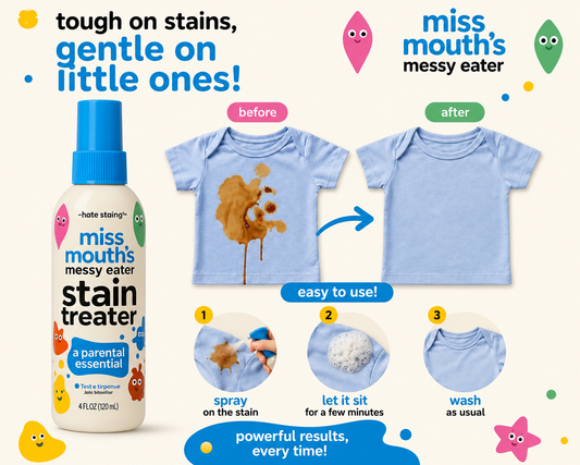 Clothes Stain Remover