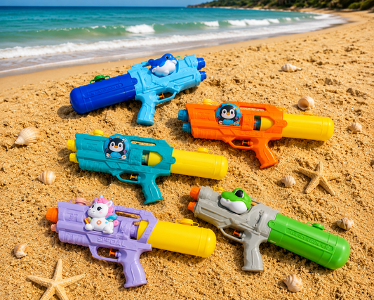 Kids Pool Gun