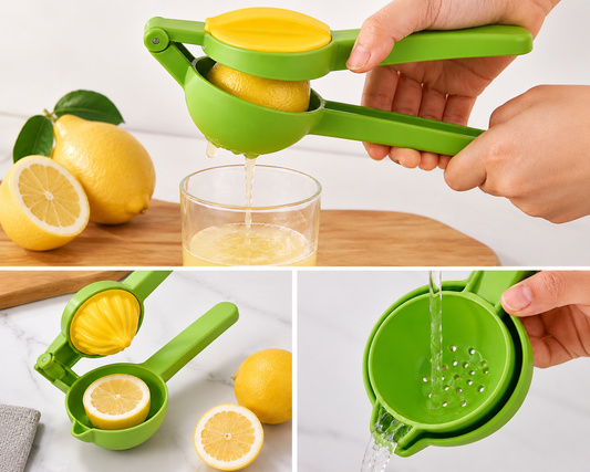 Lemon Squeezer