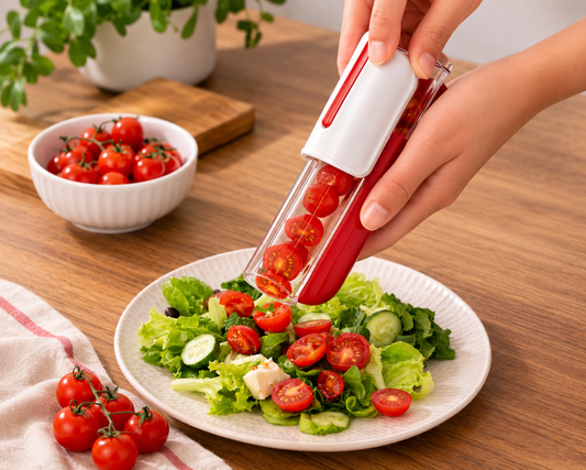 Fruit & Vegetable Slicer
