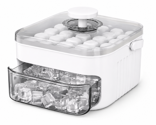 Ice Cube Maker