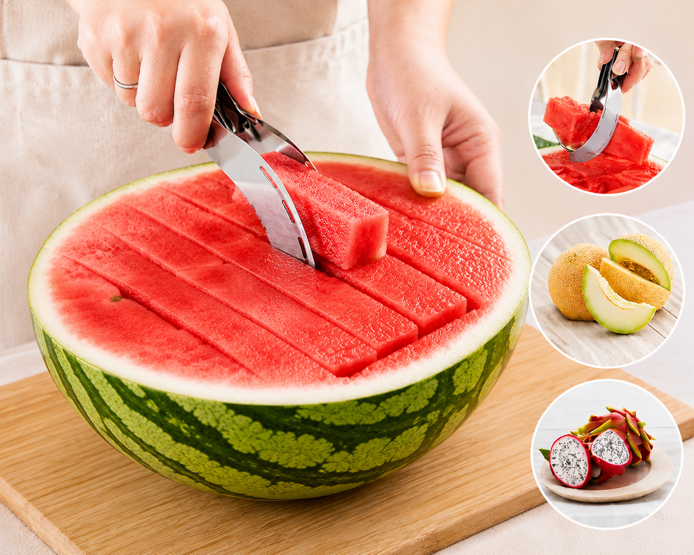 Watermelon Slicer