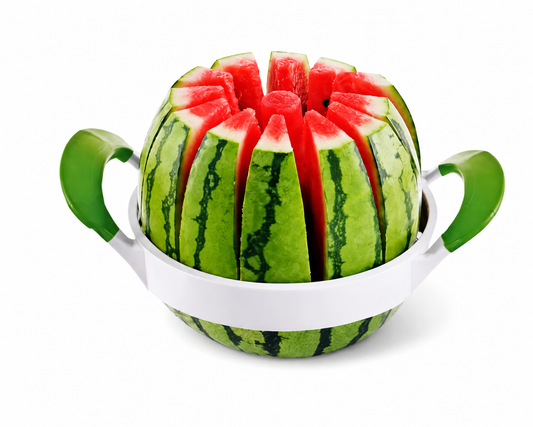 Large Watermelon Slicer Cutter