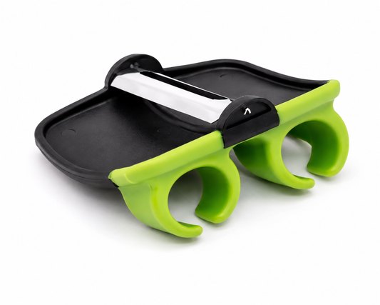 Smart Finger Peeler for fruits & vegetable