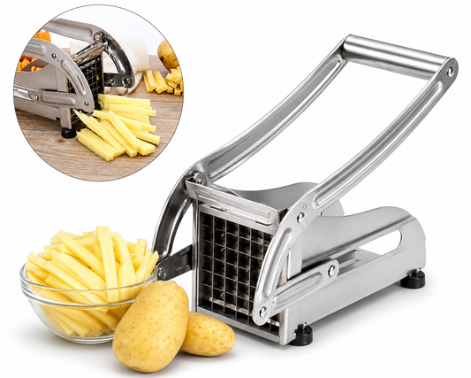 French Fry Cutter