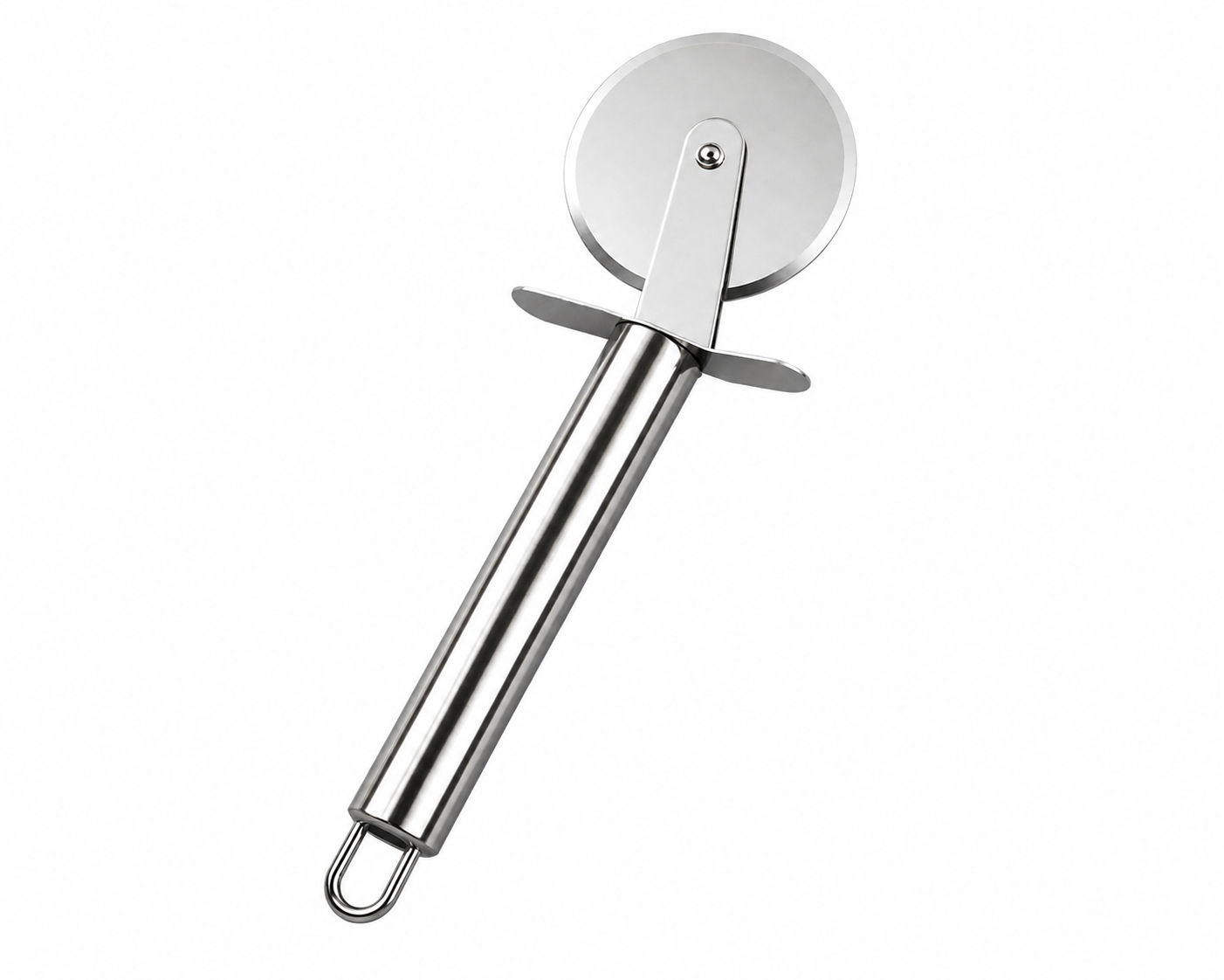 Stainless Steel Pizza Cutter