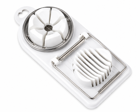 2-in-1 Egg Slicer