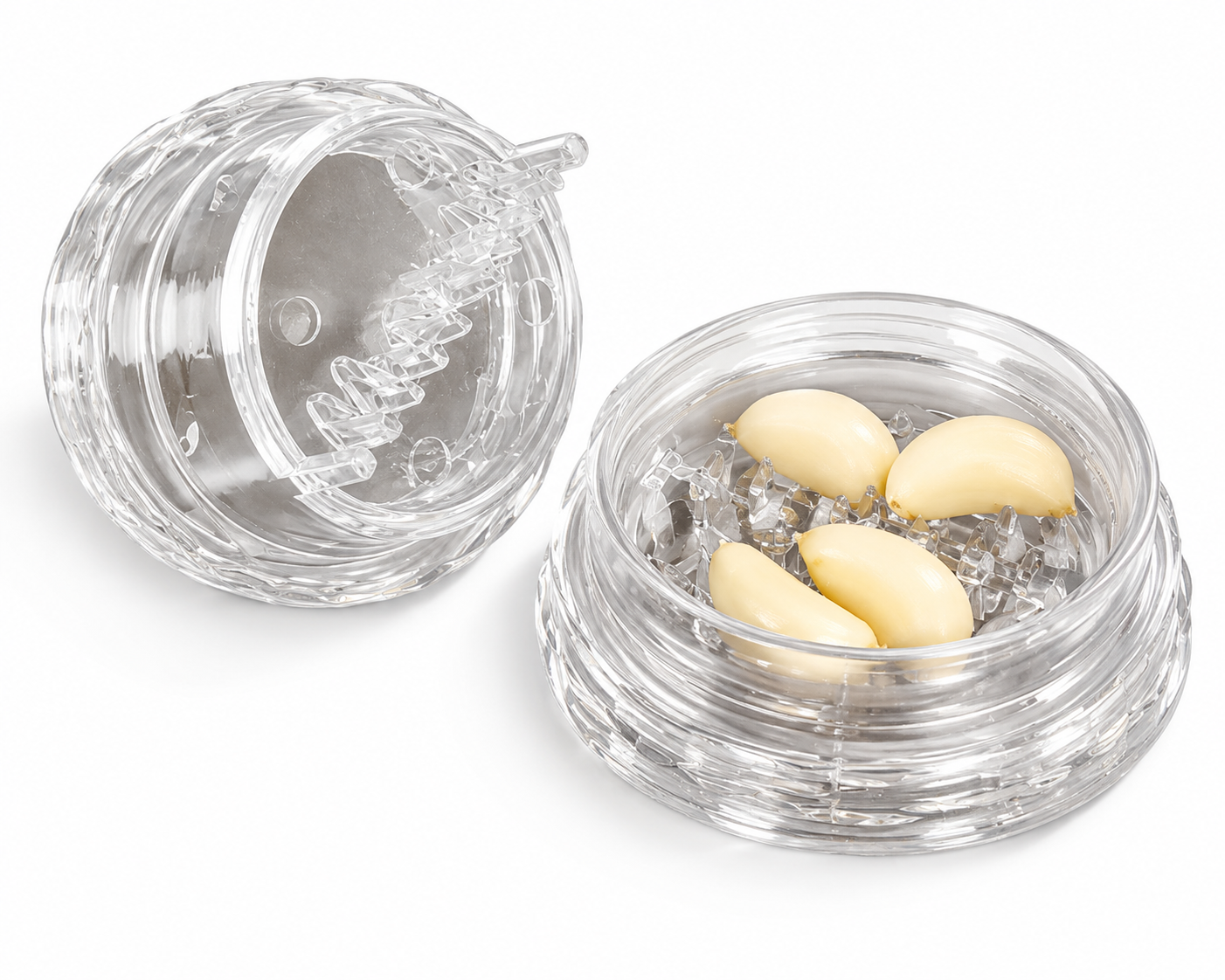 Garlic Grinder