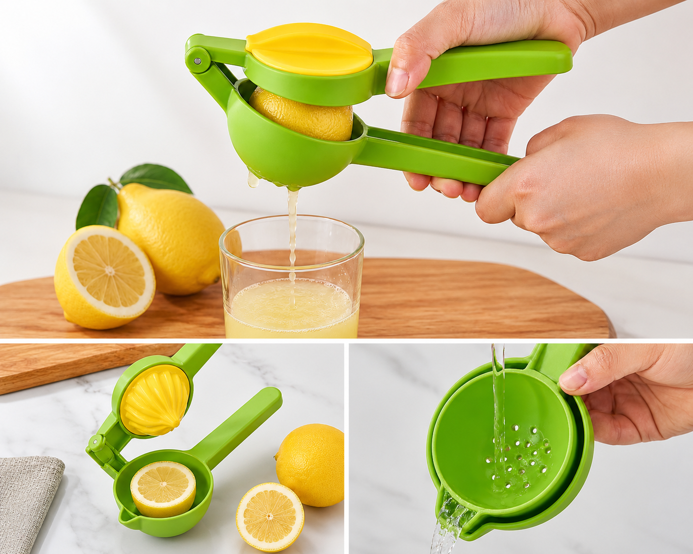 Lemon Squeezer