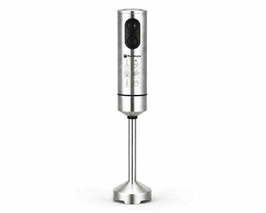 Stainless Steel Hand Blender