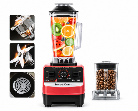 Multifunction Power Blender