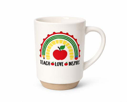 Mug for Teachers Day -D1