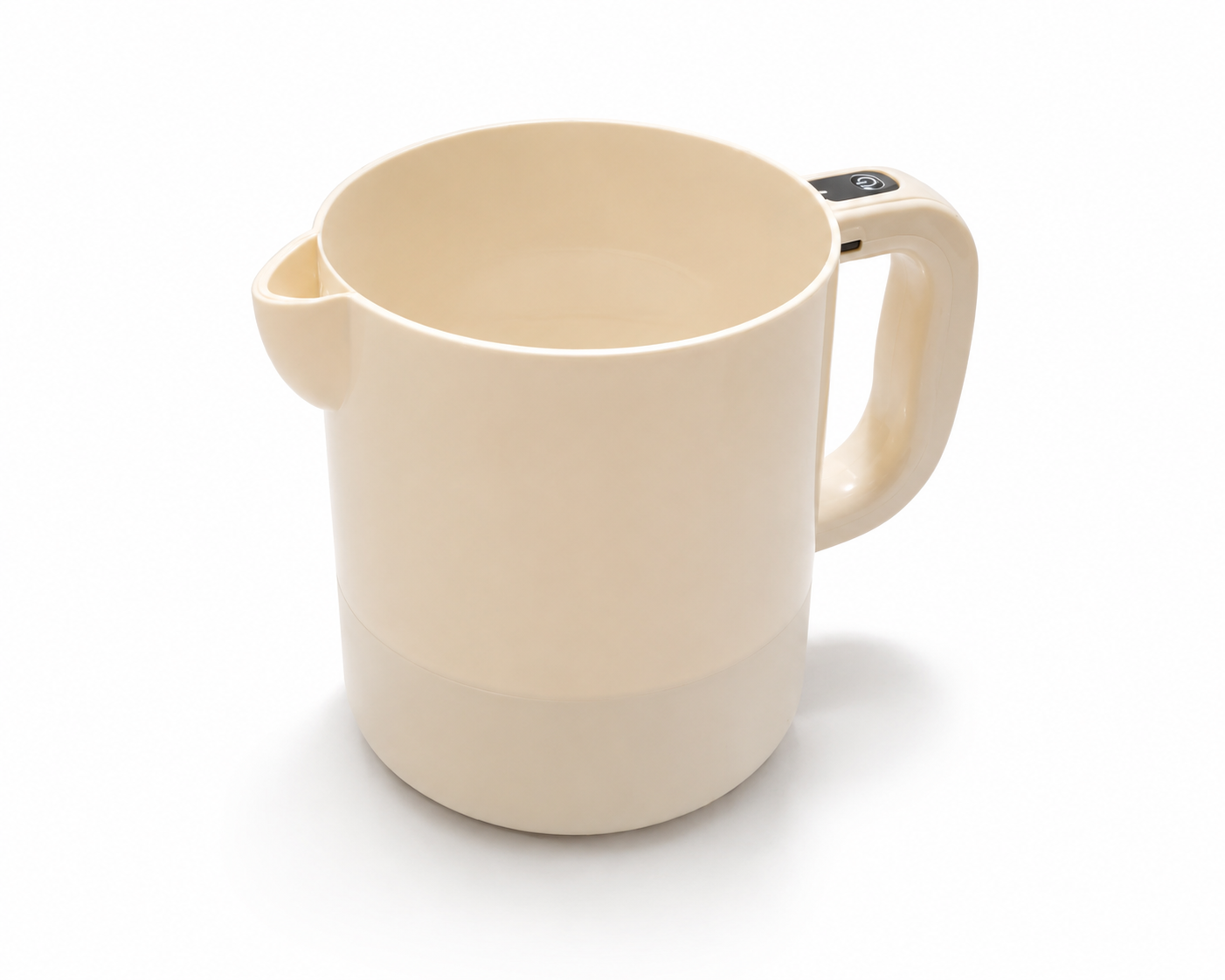 Mixer Cup