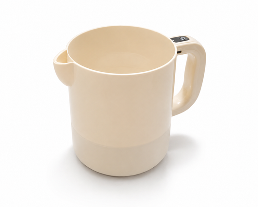 Mixer Cup