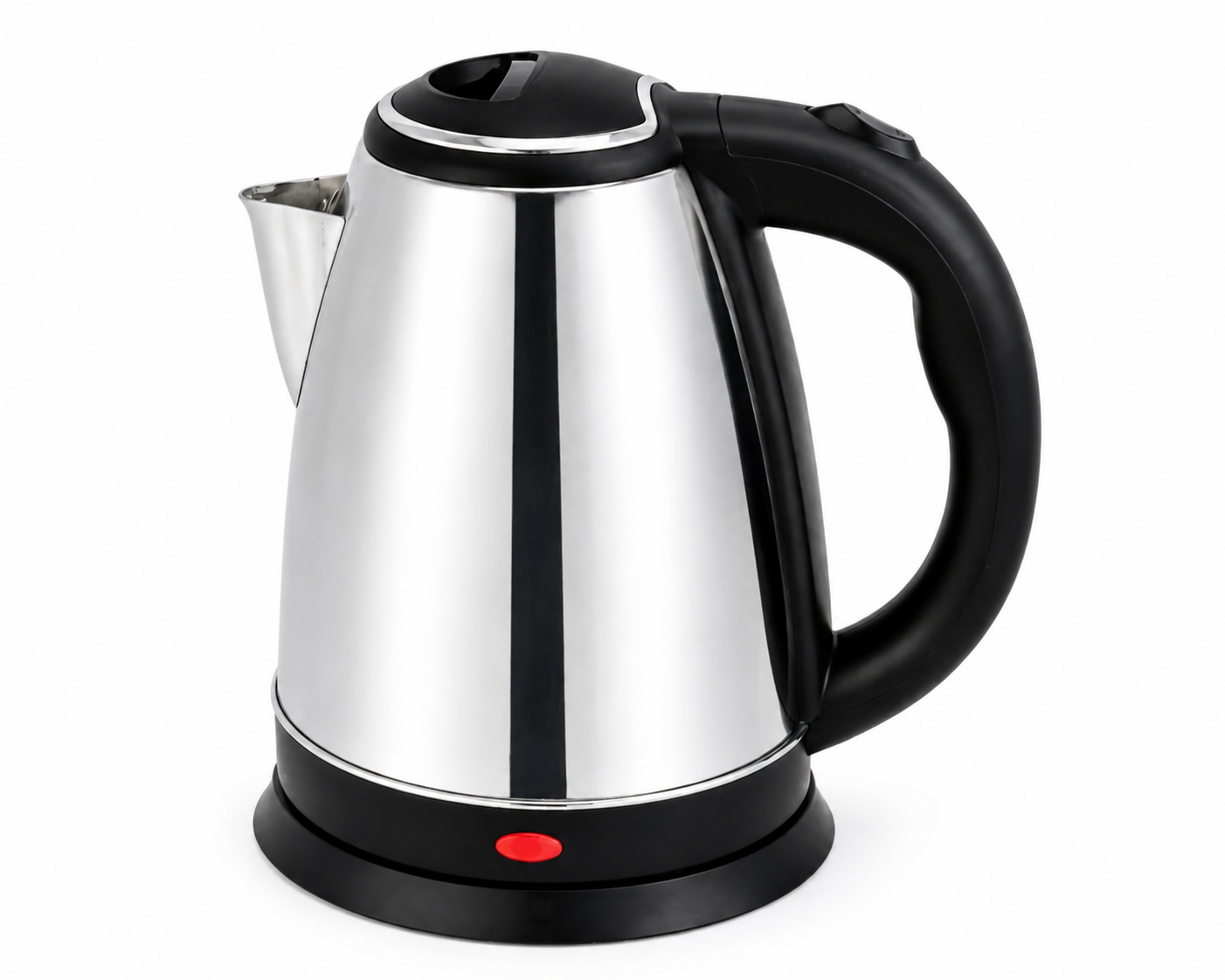 Electric Stainless Steel Kettle