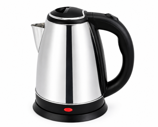 Electric Stainless Steel Kettle