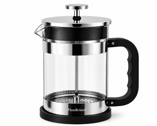 Press Coffee Maker -800ml- Haus Roland