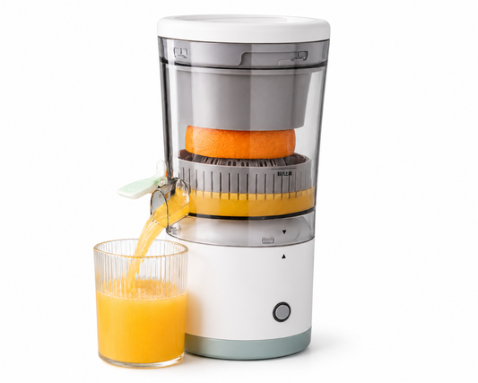 Electric Citrus Juicer
