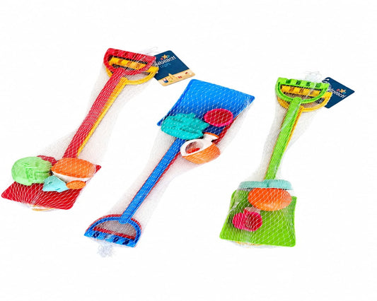Kids Beach Toy Set