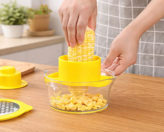 2-in-1 Corn Stripper