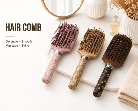 Hair Comb for Women