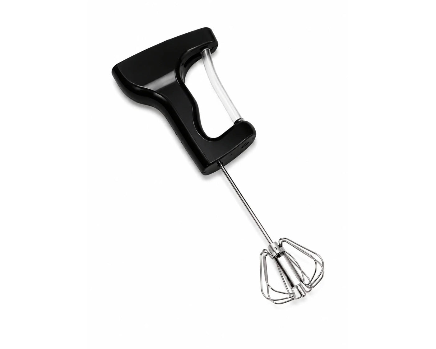 Manual Hand Mixer