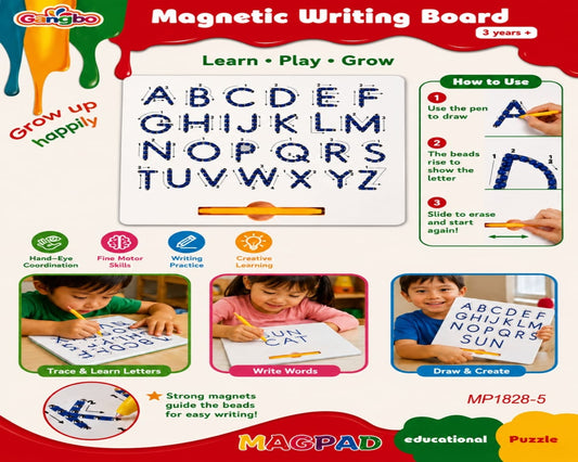 Magnetic Writing Board