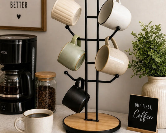 Mug Stand