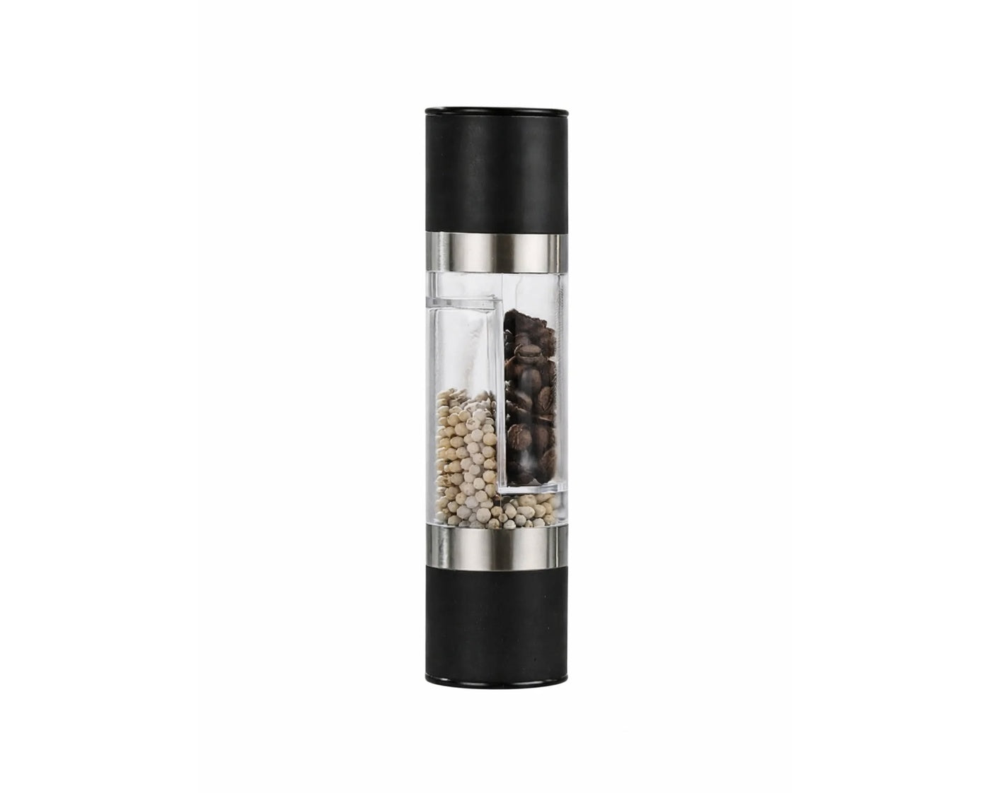 Double head Salt & Pepper Grinder