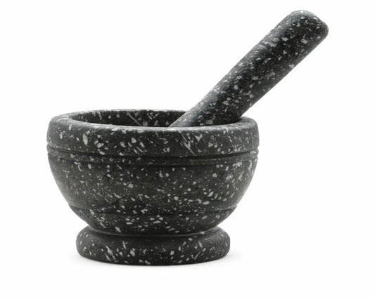 Garlic Pestle