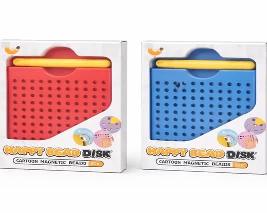 Magnetic Drawing Game