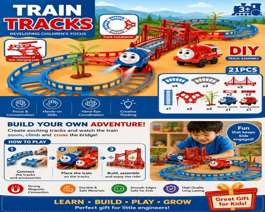 Train Tracks