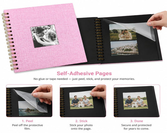 Photo Album