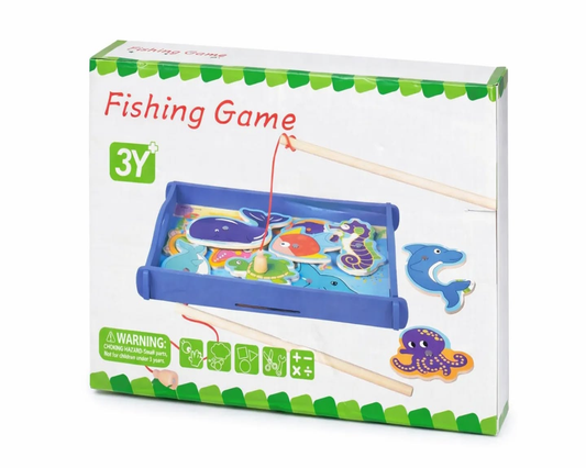 Fishing Game