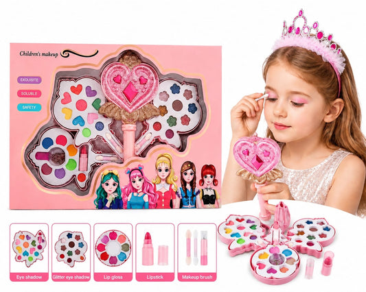 Princess Makeup Set