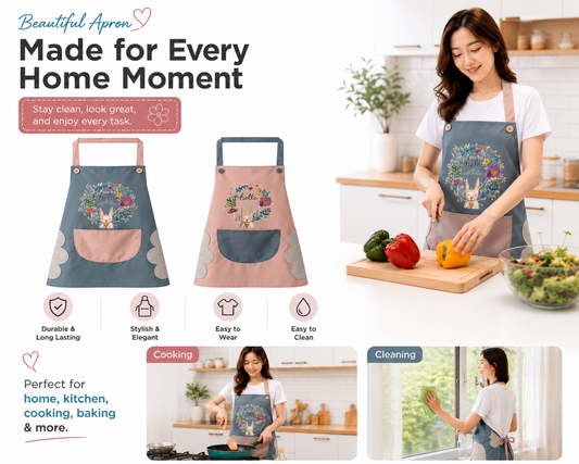 Kitchen arpon