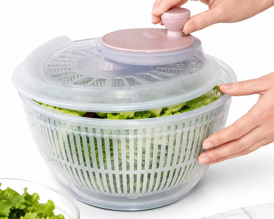 Salad Dryer Spinner 4.75L