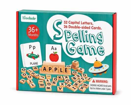 Spelling Game