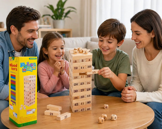 Jenga